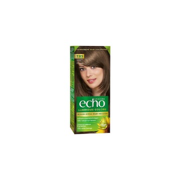 FARCOM ECHO COLOR ΣΕΤ 60ml - (No 7.83)