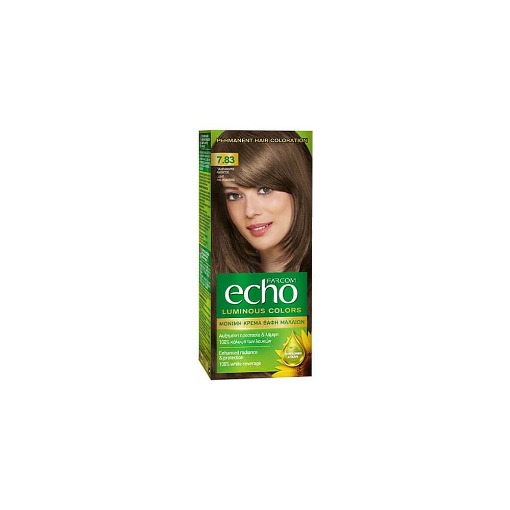 FARCOM ECHO COLOR ΣΕΤ 60ml - (No 7.83)