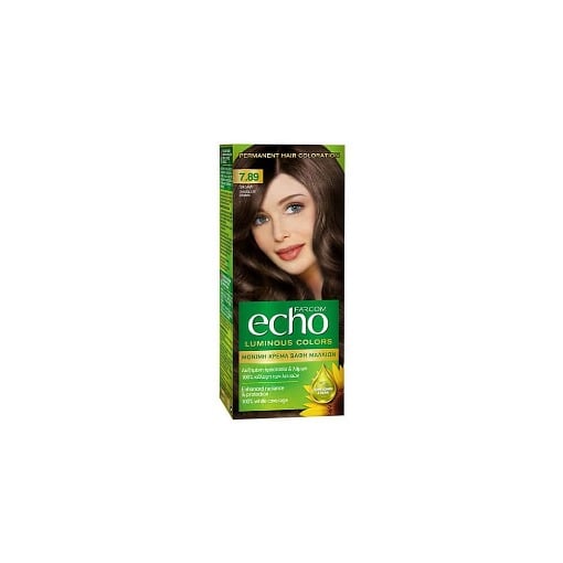 FARCOM ECHO COLOR ΣΕΤ 60ml - (No 7.89)