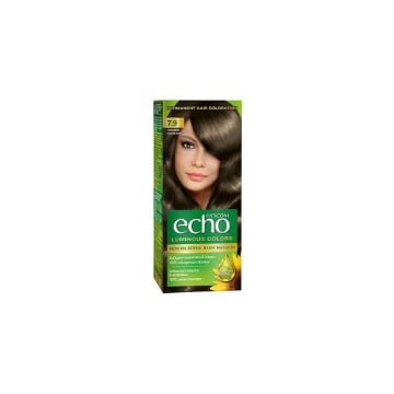 FARCOM ECHO COLOR ΣΕΤ 60ml - (No 7.9)