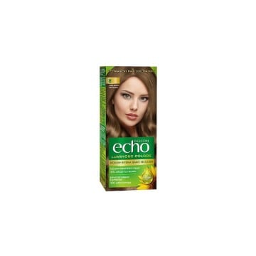 FARCOM ECHO COLOR ΣΕΤ 60ml - (No 8)