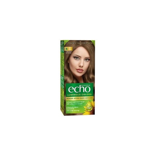 FARCOM ECHO COLOR ΣΕΤ 60ml - (No 8)