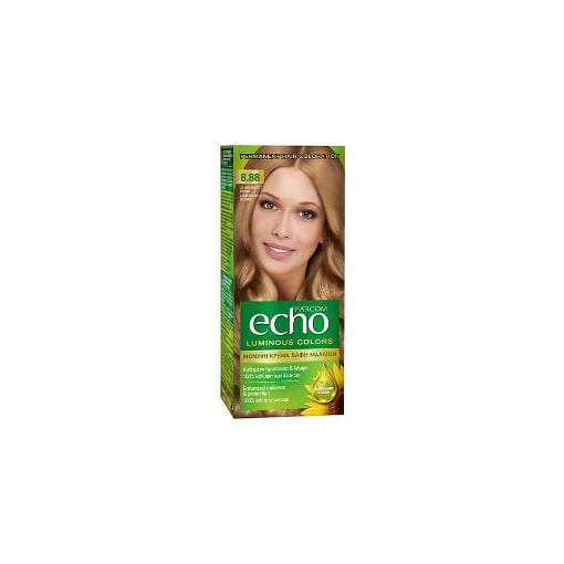FARCOM ECHO COLOR ΣΕΤ 60ml - (No 8.88)