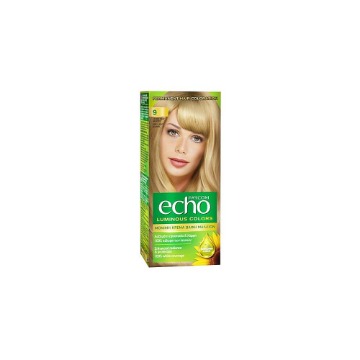 FARCOM ECHO COLOR ΣΕΤ 60ml - (No 9)