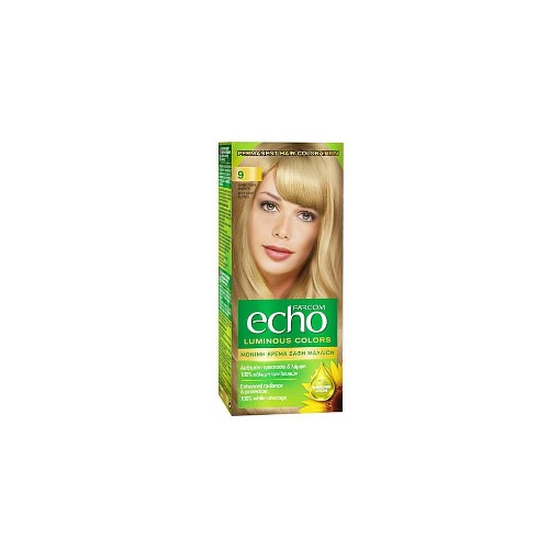 FARCOM ECHO COLOR ΣΕΤ 60ml - (No 9)