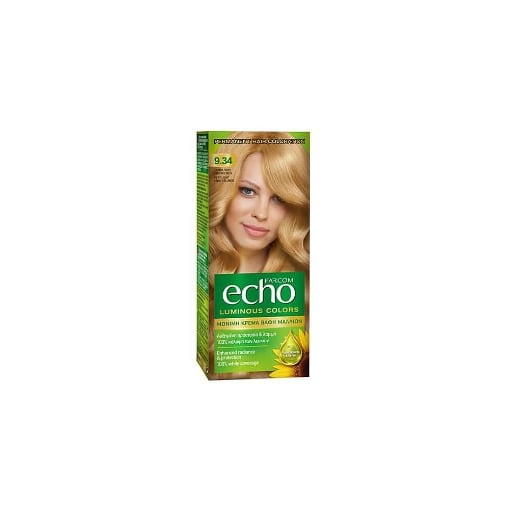 FARCOM ECHO COLOR ΣΕΤ 60ml - (No 9.34)