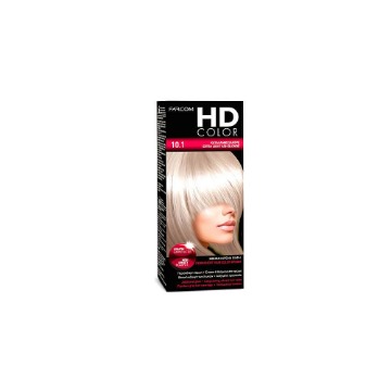 FARCOM HD COLOR ΣΕΤ 60ml - (No.10.1)