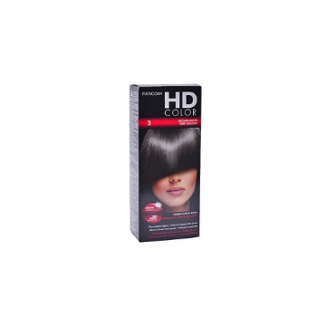 FARCOM HD COLOR ΣΕΤ 60ml - (No.3)
