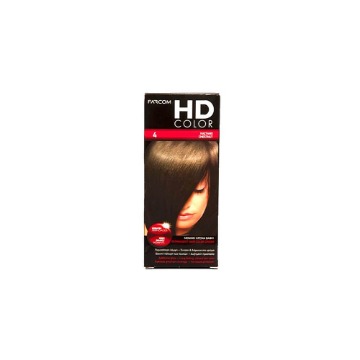 FARCOM HD COLOR ΣΕΤ 60ml - (No.4)
