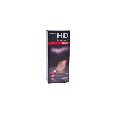 FARCOM HD COLOR ΣΕΤ 60ml - (No.4.5)