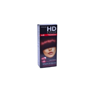 FARCOM HD COLOR ΣΕΤ 60ml - (No.4.65)