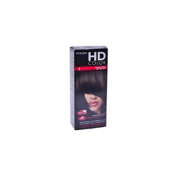 FARCOM HD COLOR ΣΕΤ 60ml - (No.5)