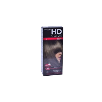 FARCOM HD COLOR ΣΕΤ 60ml - (No.6)