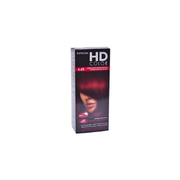 FARCOM HD COLOR ΣΕΤ 60ml - (No.6.65)