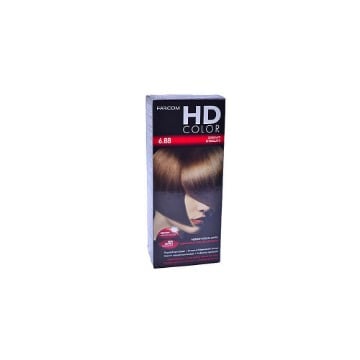 FARCOM HD COLOR ΣΕΤ 60ml - (No.6.88)