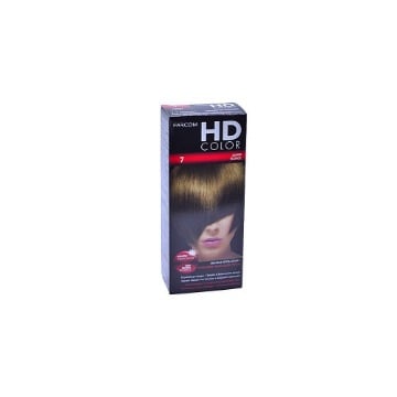 FARCOM HD COLOR ΣΕΤ 60ml - (No.7)