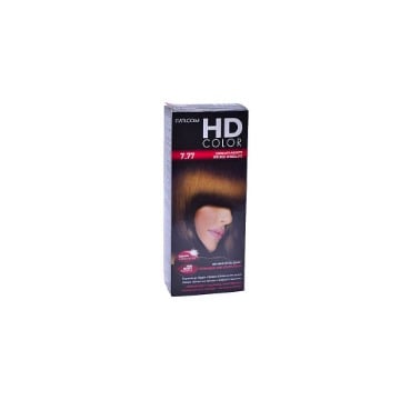 FARCOM HD COLOR ΣΕΤ 60ml - (No.7.77)