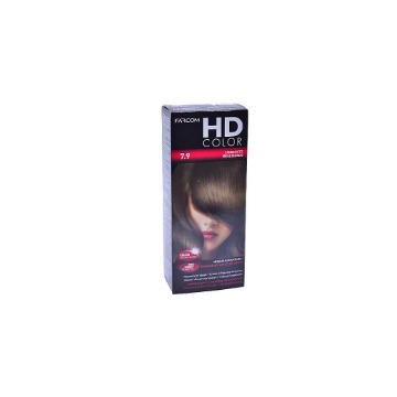 FARCOM HD COLOR ΣΕΤ 60ml - (No.7.9)