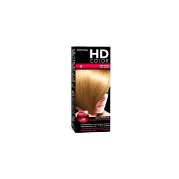 FARCOM HD COLOR ΣΕΤ 60ml - (No.8)