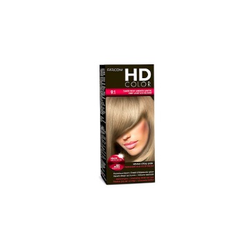FARCOM HD COLOR ΣΕΤ 60ml - (No.9.1)