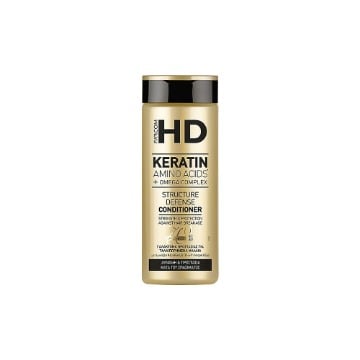FARCOM HD CONDITIONER 330ml - (ΤΑΛΑΙΠΩΡΗΜΕΝΑ ΜΑΛΛΙΑ)