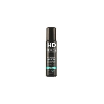 FARCOM HD NON-AEROSOL HAIRSPRAY 200ml - (EXTRA ΔΥΝΑΤΟ ΚΡΑΤΗΜΑ)
