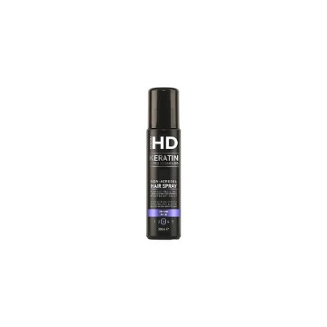FARCOM HD NON-AEROSOL HAIRSPRAY 200ml - (ΔΥΝΑΤΟ ΚΡΑΤΗΜΑ)