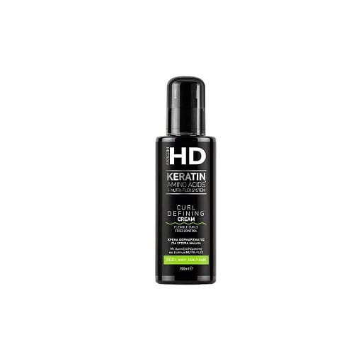 FARCOM HD ΚΡΕΜΑ ΦΟΡΜΑΡΙΣΜΑΤΟΣ ΓΙΑ ΣΓΟΥΡΑ ΜΑΛΛΙΑ 150ml.