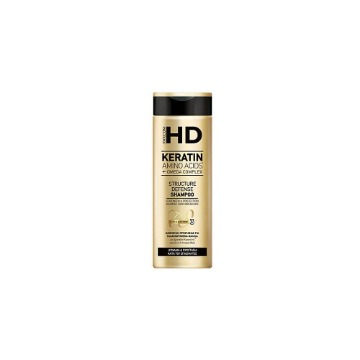 FARCOM HD ΣΑΜΠΟΥΑΝ 400ml - (ΤΑΛΑΙΠΩΡΗΜΕΝΑ ΜΑΛΛΙΑ)