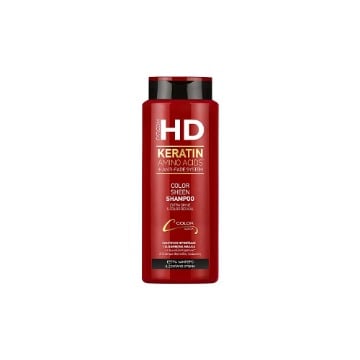 FARCOM HD ΣΑΜΠΟΥΑΝ 750ml - (ΒΑΜΜΕΝΑ ΜΑΛΛΙΑ)