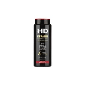 FARCOM HD ΣΑΜΠΟΥΑΝ 750ml - (ΓΙΑ ΟΛΟΥΣ ΤΟΥΣ ΤΥΠΟΥΣ ΜΑΛΛΙΩΝ)