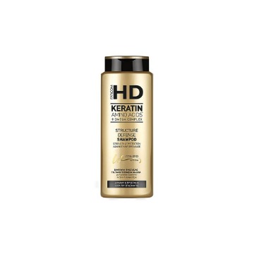 FARCOM HD ΣΑΜΠΟΥΑΝ 750ml - (ΤΑΛΑΙΠΩΡΗΜΕΝΑ ΜΑΛΛΙΑ)