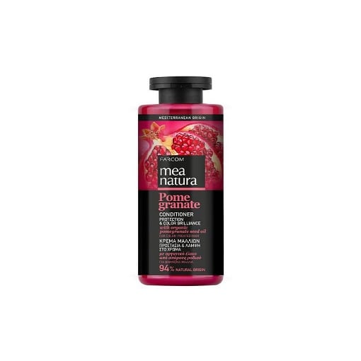 FARCOM MEA NATURA POMEGRANATE CONDITIONER 300ml