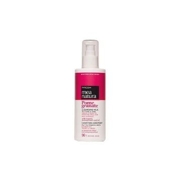 FARCOM MEA NATURA POMEGRANATE ΓΑΛΑΚΤΩΜΑ ΚΑΘΑΡΙΣΜΟΥ ΠΡΟΣΩΠΟΥ 250ml