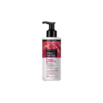 FARCOM MEA NATURA POMEGRANATE ΓΑΛΑΚΤΩΜΑ ΣΩΜΑΤΟΣ 250ml