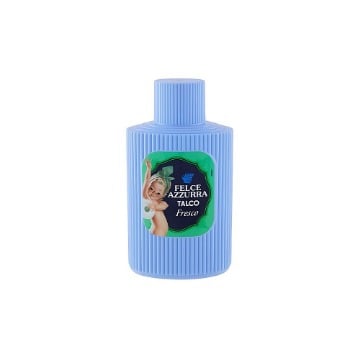 FELCE AZZURRA TALC 200gr. - (FRESH)