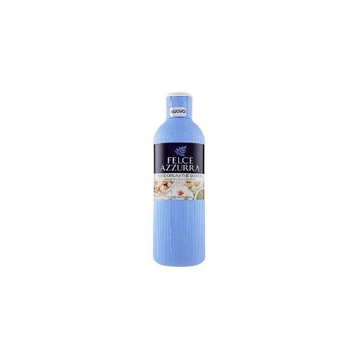 FELCE AZZURRA ΑΦΡΟΛΟΥΤΡΟ 650ml - (ΑΜΥΓΔΑΛΟ & ΛΕΥΚΟ ΤΣΑΙ)