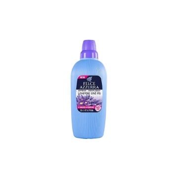FELCE AZZURRA ΜΑΛΑΚΤΙΚΟ 2lit - (LAVENDER & IRIS)