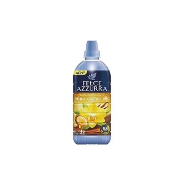 FELCE AZZURRA ΜΑΛΑΚΤΙΚΟ ΣΥΜΠ/ΝΟ 900ml - (ARGAN & VANILLA)
