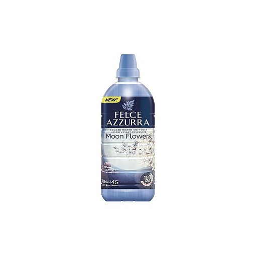 FELCE AZZURRA ΜΑΛΑΚΤΙΚΟ ΣΥΜΠ/ΝΟ 900ml - (MOON FLOWERS)