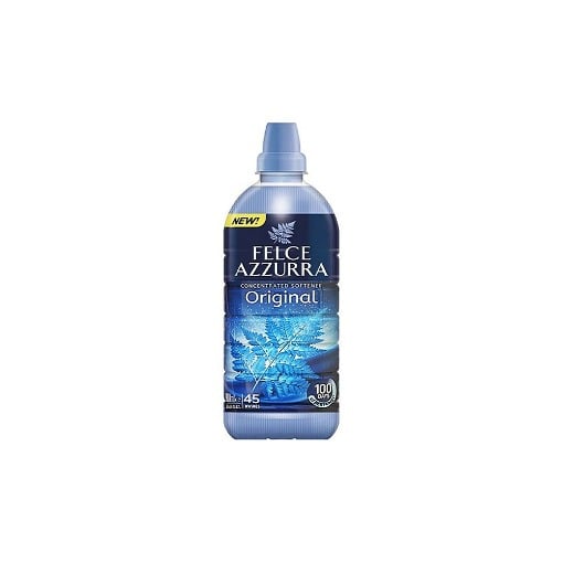 FELCE AZZURRA ΜΑΛΑΚΤΙΚΟ ΣΥΜΠ/ΝΟ 900ml - (ORIGINAL)