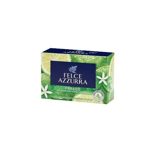 FELCE AZZURRA ΣΑΠΟΥΝΙ 100gr. - (FRESH BAR)