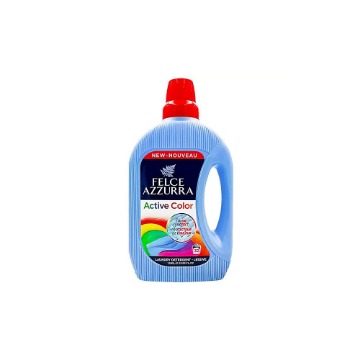 FELCE AZZURRA ΥΓΡΟ ΠΛΥΝΤΗΡΙΟΥ 1,595it - (ACTIVE COLOR)