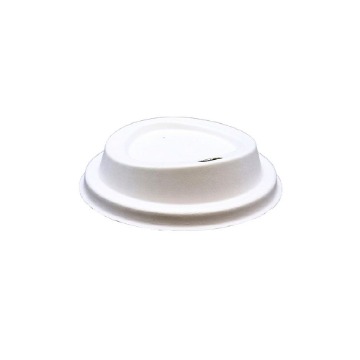 FIBER ΚΑΠΑΚΙ ΠΙΠΙΛΑ ΛΕΥΚΗ 12-16oz (50τεμ.) - (AMERICAN STYLE) - (WOOD)