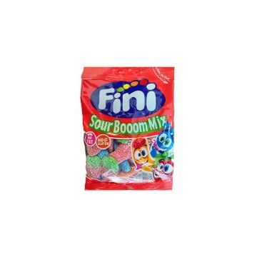 FINI 90gr. - (SOUR BOOOM MIX)