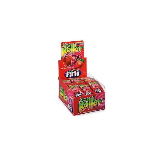 FINI ROLLER (40τεμ x 20gr.) - (ΦΡΑΟΥΛΑ)