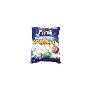 FINI ΜΑΡΣΜΕΛΟOYΣ 1kg. - (GOLFBALLS) (ΒΑΝΙΛΙΑ)