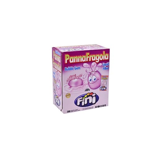 FINI ΜΑΣΤΙΧΕΣ (200τεμ.) - (ΦΡΑΟΥΛΑ) (ΚΟΥΤΙ)