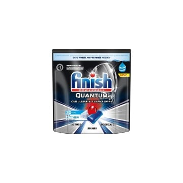 FINISH  30 tabs - (POWERBALL) (QUANTUM) (CLASSIC)