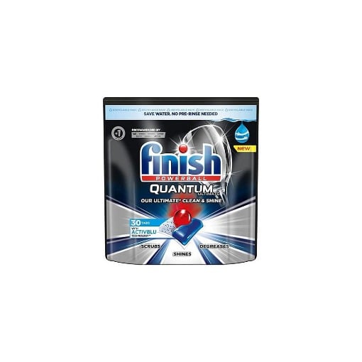 FINISH  30 tabs - (POWERBALL) (QUANTUM) (CLASSIC)